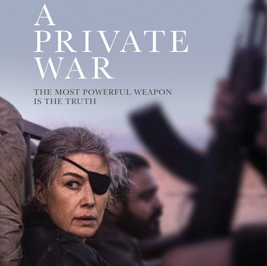 A private war